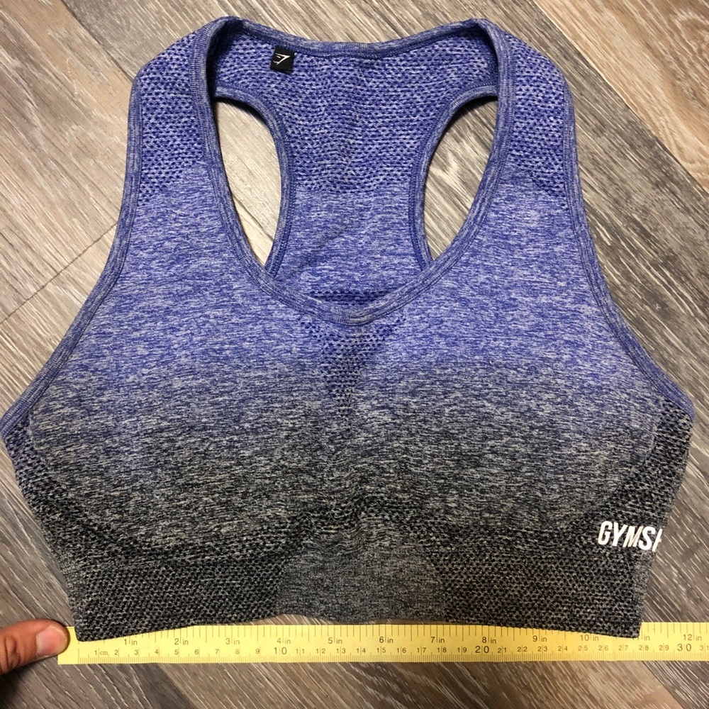 Gymshark set